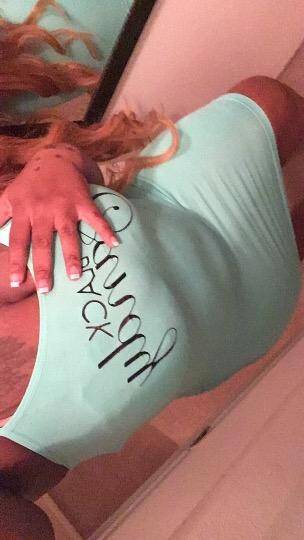 Drew - Independent Female Houston Escort