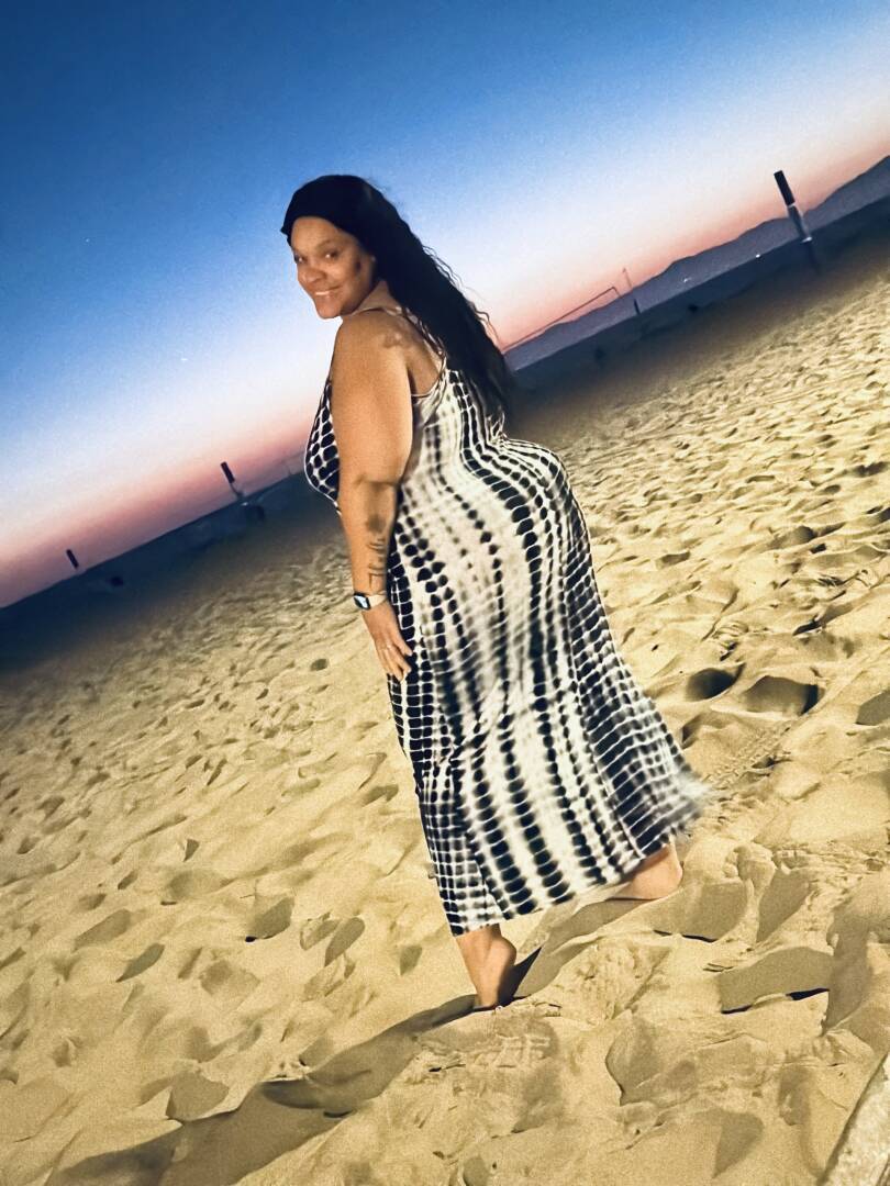 Trish - Independent Female Sacramento Escort