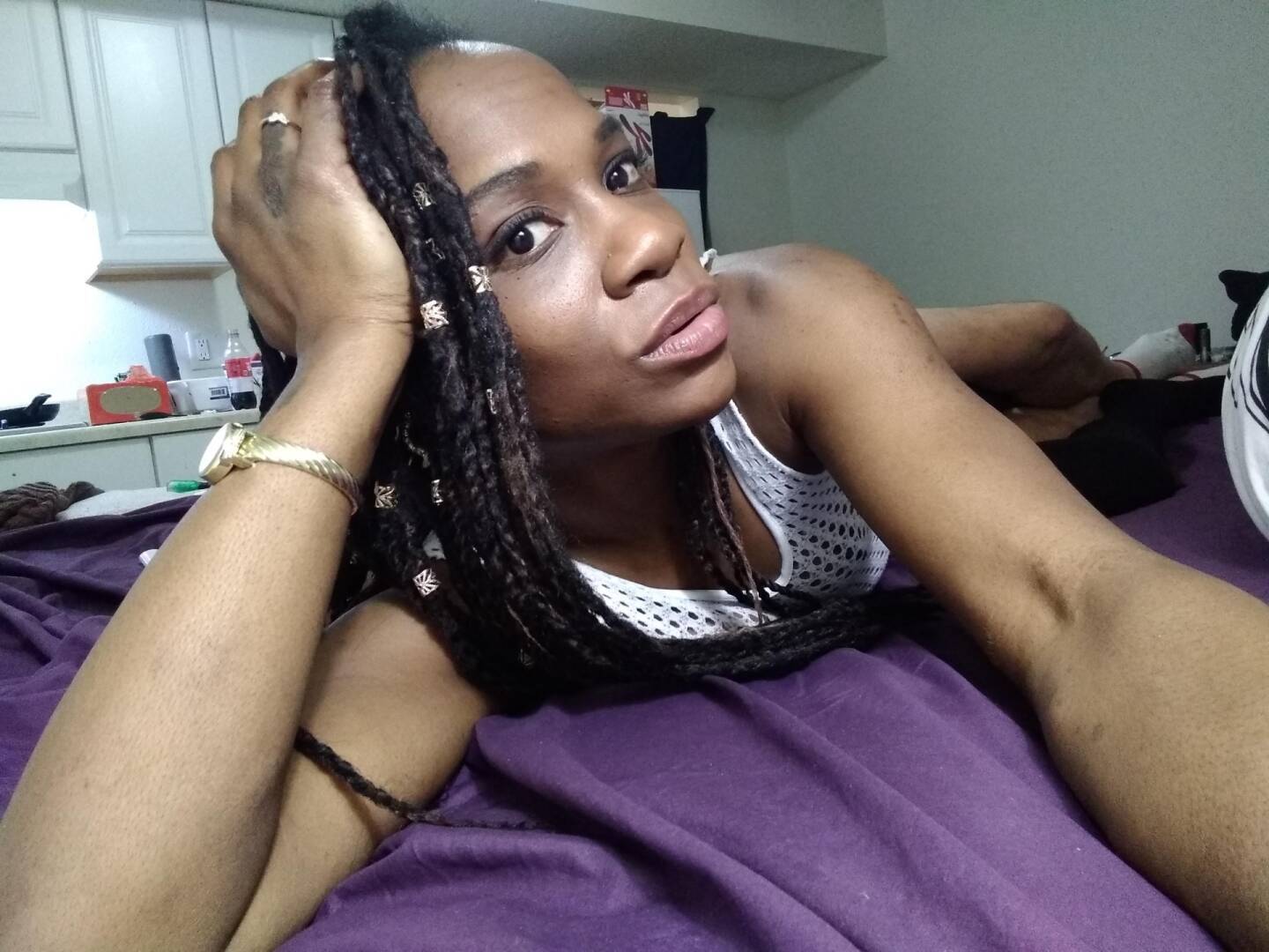 Kileen - Independent Female Las Vegas Escort