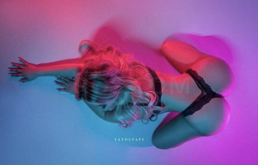 Olivia - Independent Female Las Vegas Escort