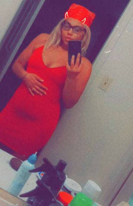 Sarai - Independent Female San Antonio Escort