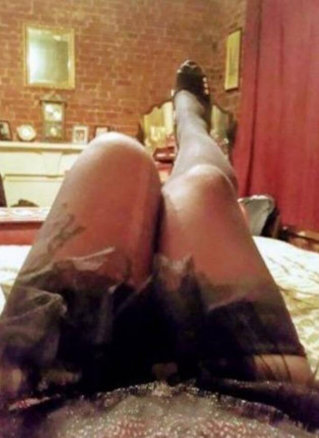 Sunshine - Independent Female St. Louis Escort