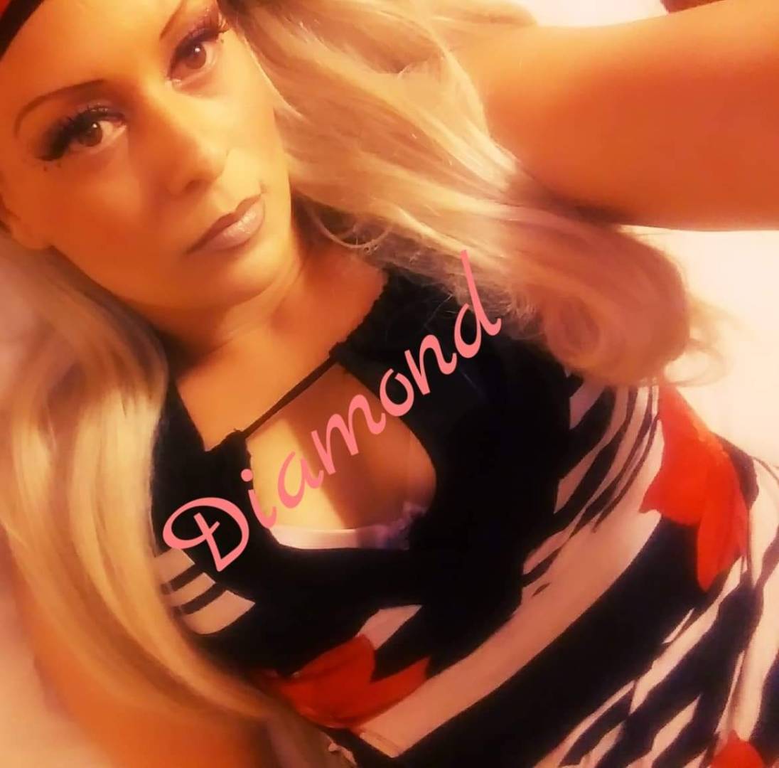 Diamond - Independent Female Houston Escort