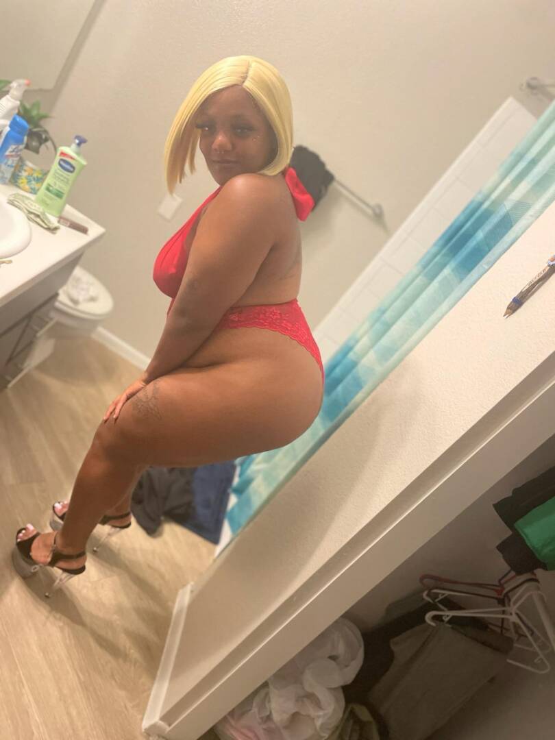 Faith - Independent Female Las Vegas Escort