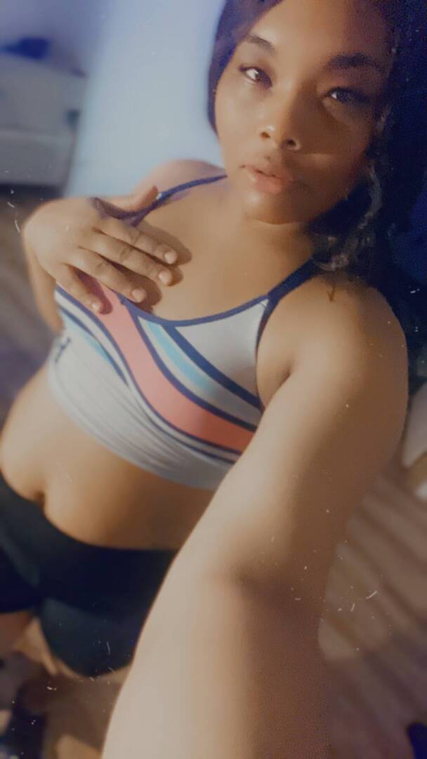 Kashmoniiedoll - Independent Female Las Vegas Escort