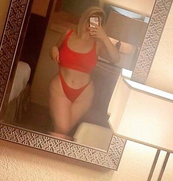 Lauren - Independent Female Orange County Escort