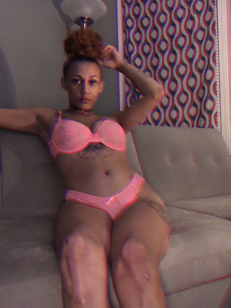 Sophia - Independent Female Las Vegas Escort