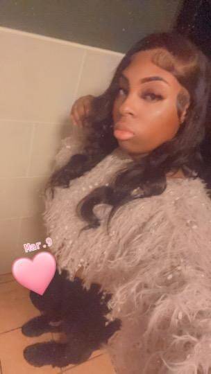 Krystal - Independent Female Chicago Escort