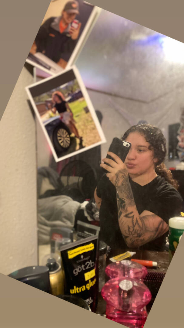 Lina - Independent Female Houston Escort