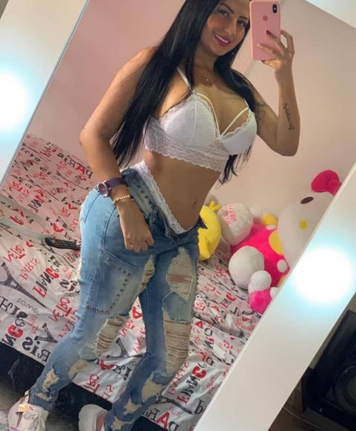 Mandy - Independent Female Jacksonville Escort