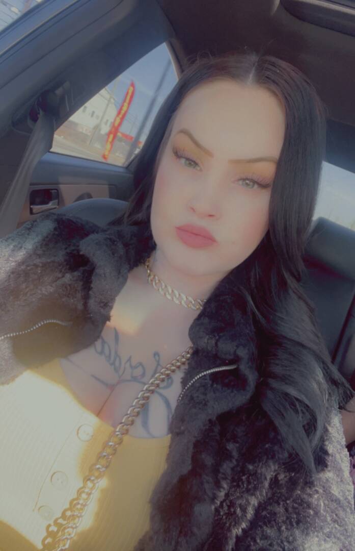 Jordai - Independent Female Houston Escort