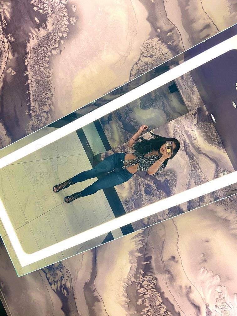 Leah - Independent Female Las Vegas Escort