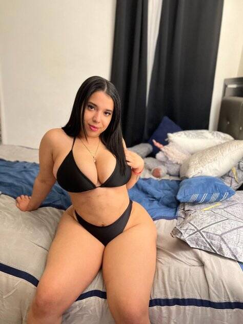 Darcy - Independent Female Tampa Escort