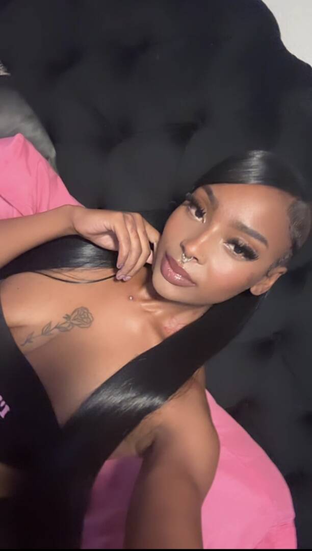 Ty - Independent Female Houston Escort