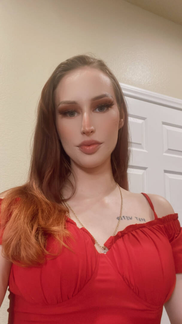 Autumn - Independent Female Las Vegas Escort