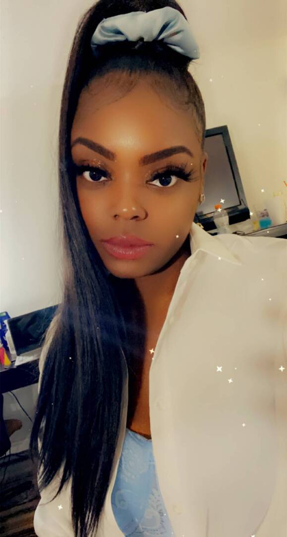 Kalice - Independent Female Chicago Escort