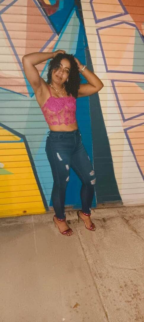 Reddd - Independent Female Tampa Escort