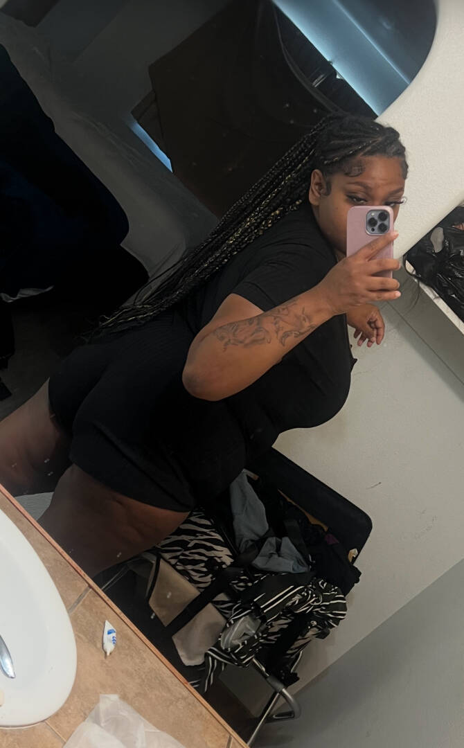 Lyriicc - Independent Female Las Vegas Escort