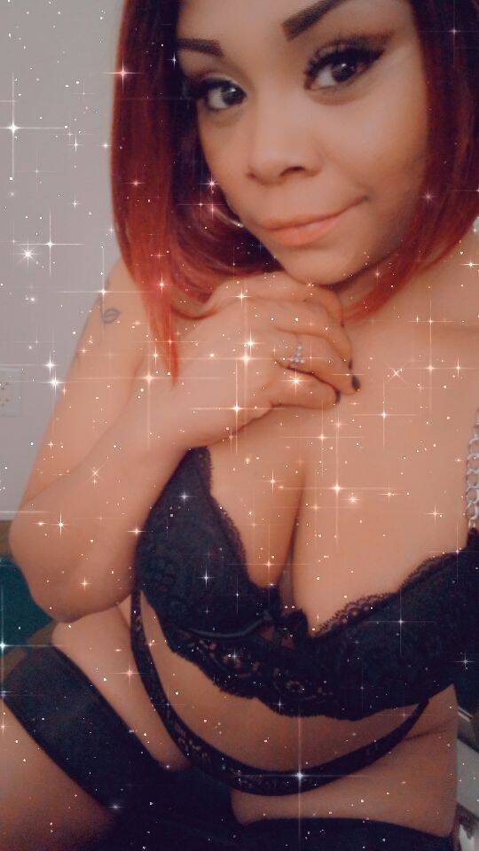 Mistress Nyati - Independent Female Houston Escort