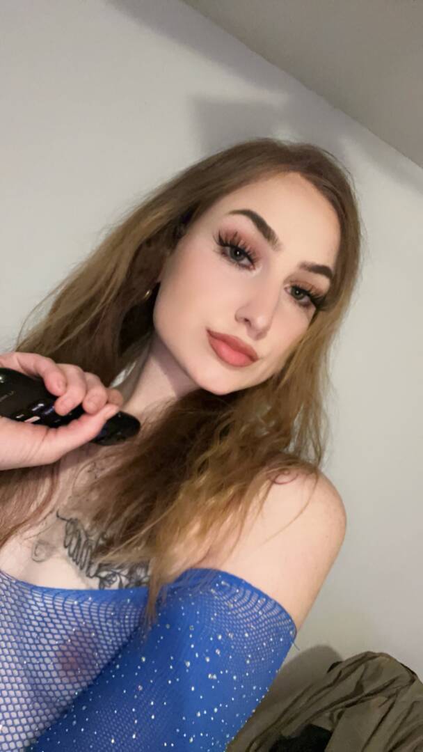 Ali - Independent Female Fresno Escort