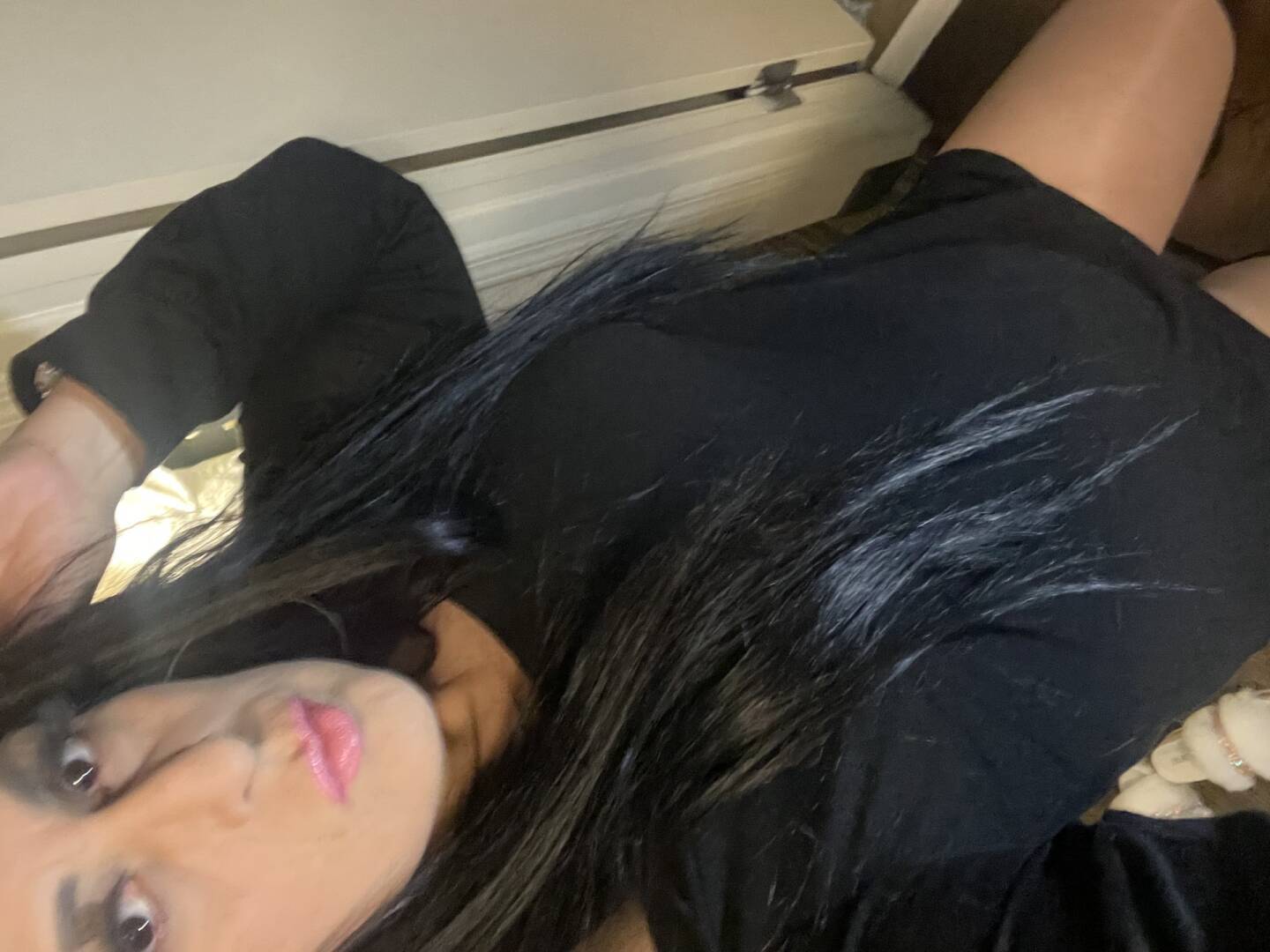 Sessy milan - Independent Female Las Vegas Escort