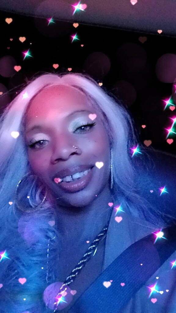 Kiki - Independent Female Las Vegas Escort