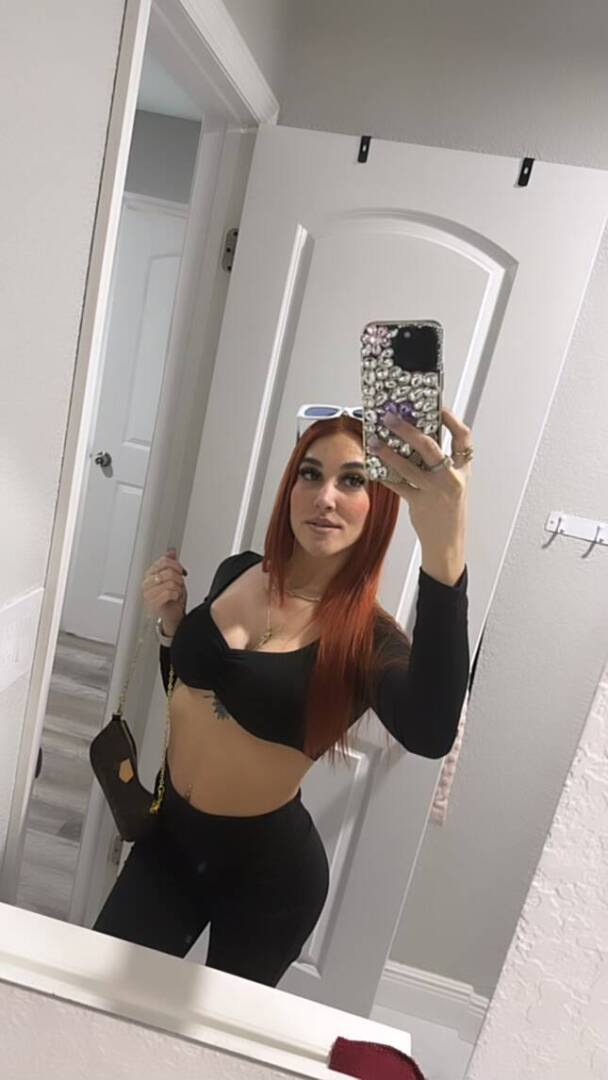 Tiana - Independent Female New York Escort