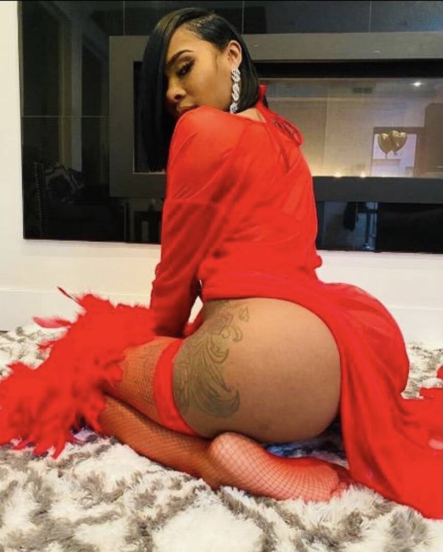 Cookie Monster - Independent Female Tampa Escort