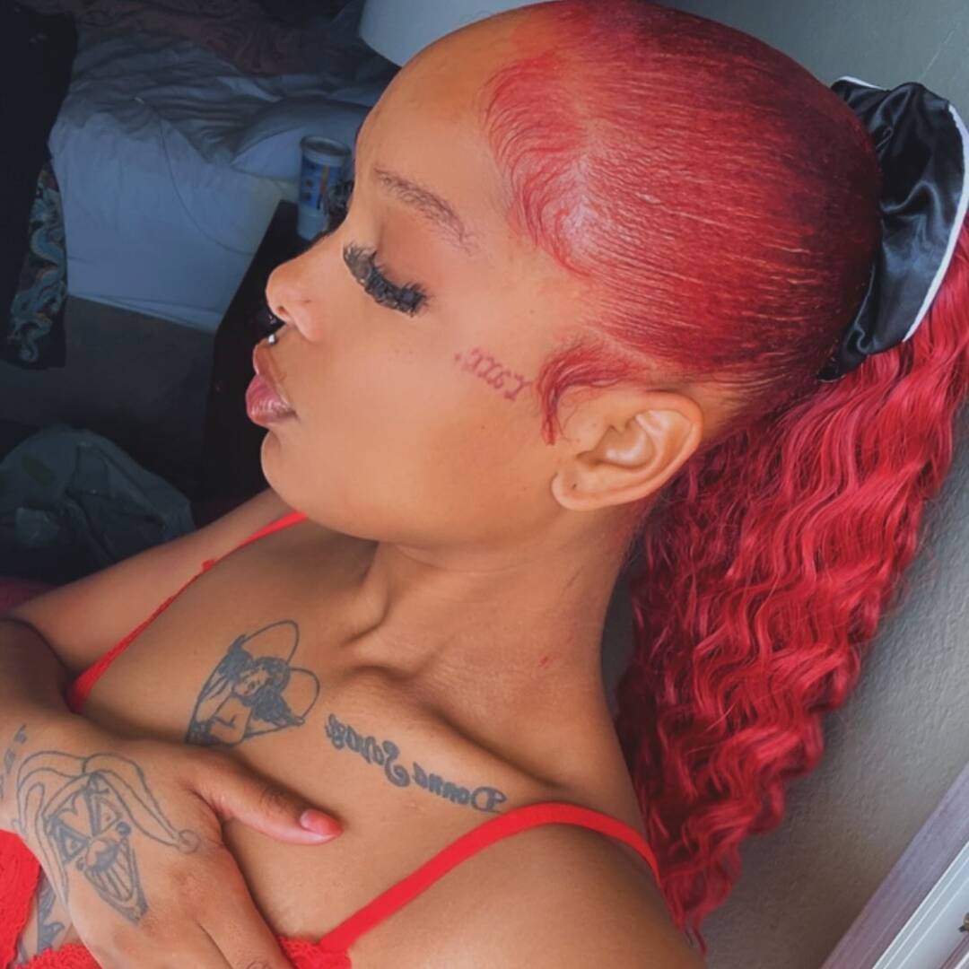 Alanna - Independent Female Sacramento Escort