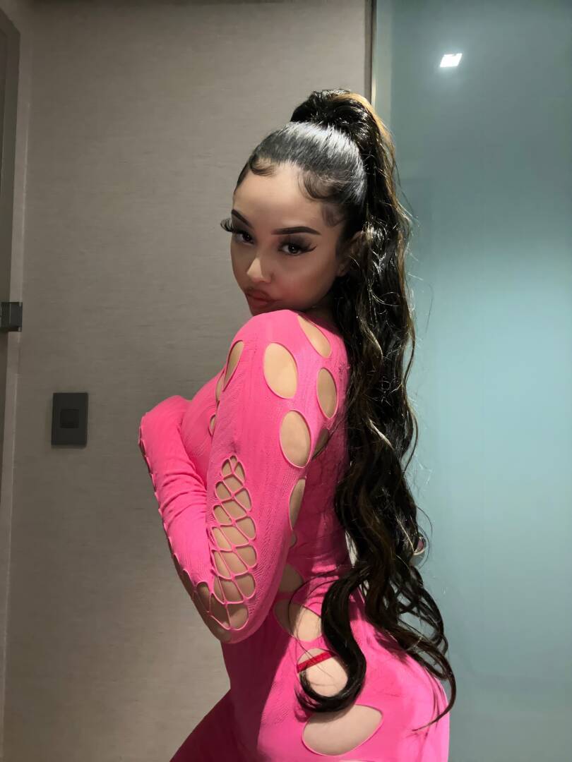 Ms. Latina - Independent Female Phoenix Escort