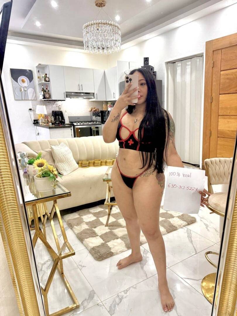 Sofoke - Independent Female Los Angeles Escort