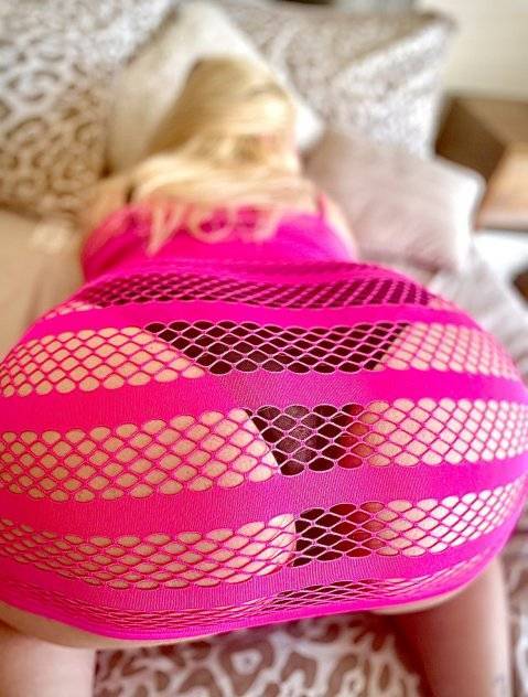 Amber - Independent Female Washington D.C. Escort