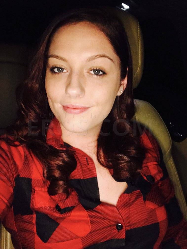 Eva Marie - Independent Female Seattle Escort