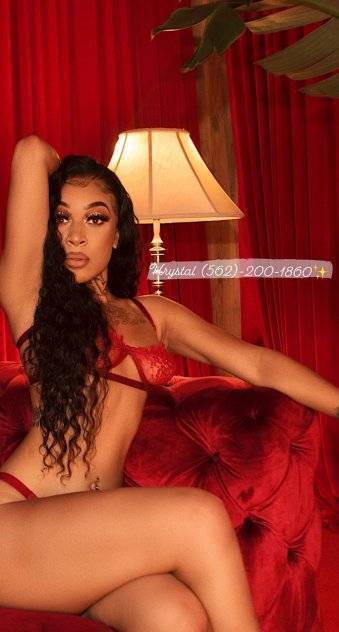 Krystal  Los Angeles - Independent Female Los Angeles Escort