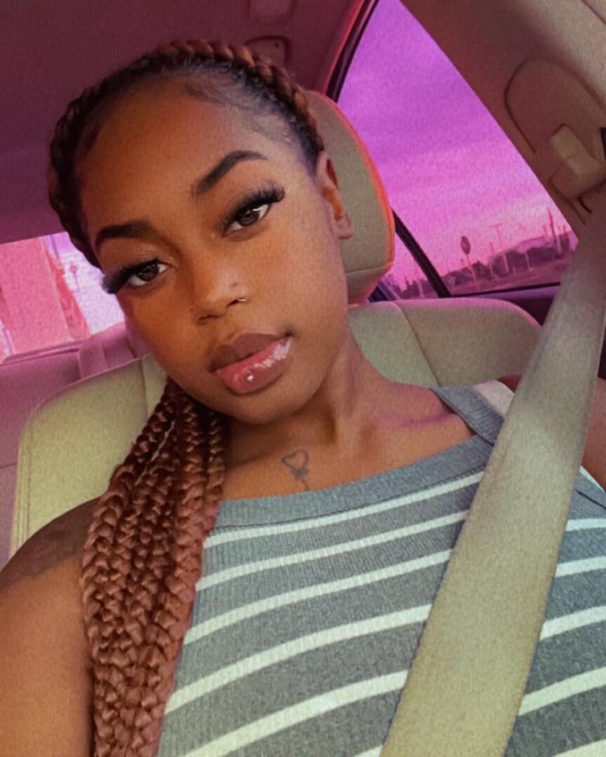 JaeBee - Independent Female Houston Escort