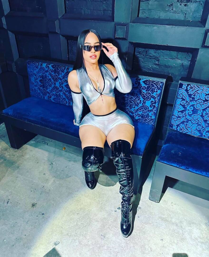 joanna - Independent Female Scottsdale Escort