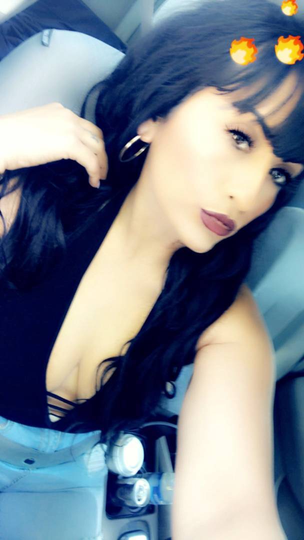 Aaliyah - Independent Female San Francisco Escort