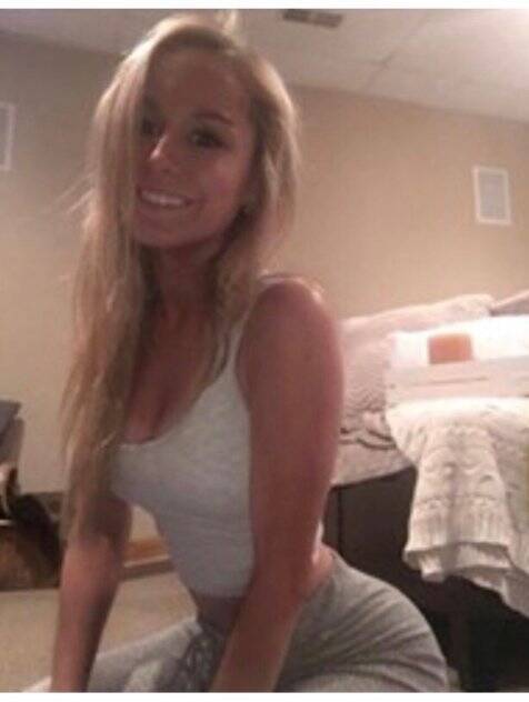 Christa - Independent Female Charlotte Escort