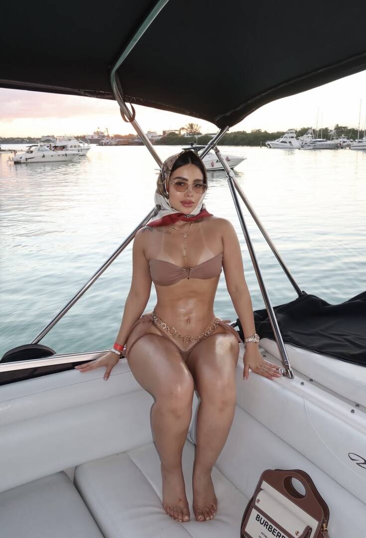 Brithany - Independent Female North Mississippi Escort