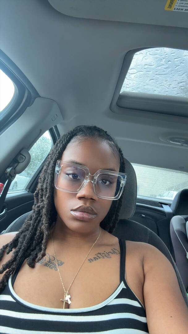 Angel - Independent Female Wichita Escort