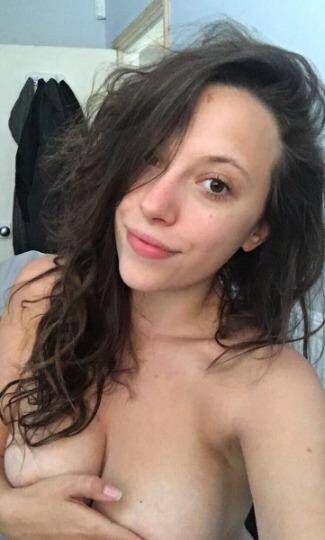 Paige - Independent Female Jackson Escort