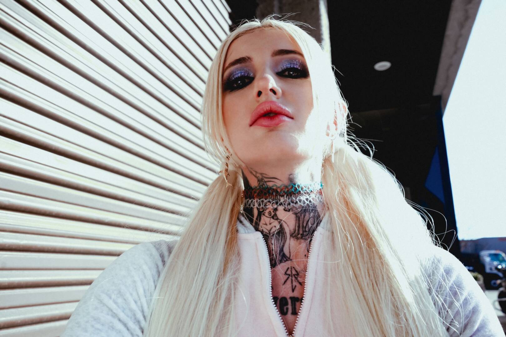 Ewa - Independent Female Portland Escort