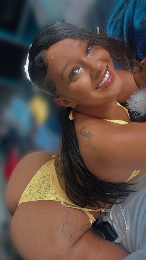 Amber - Independent Female Los Angeles Escort