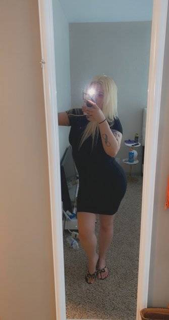 Daisy - Independent Female Nashville Escort