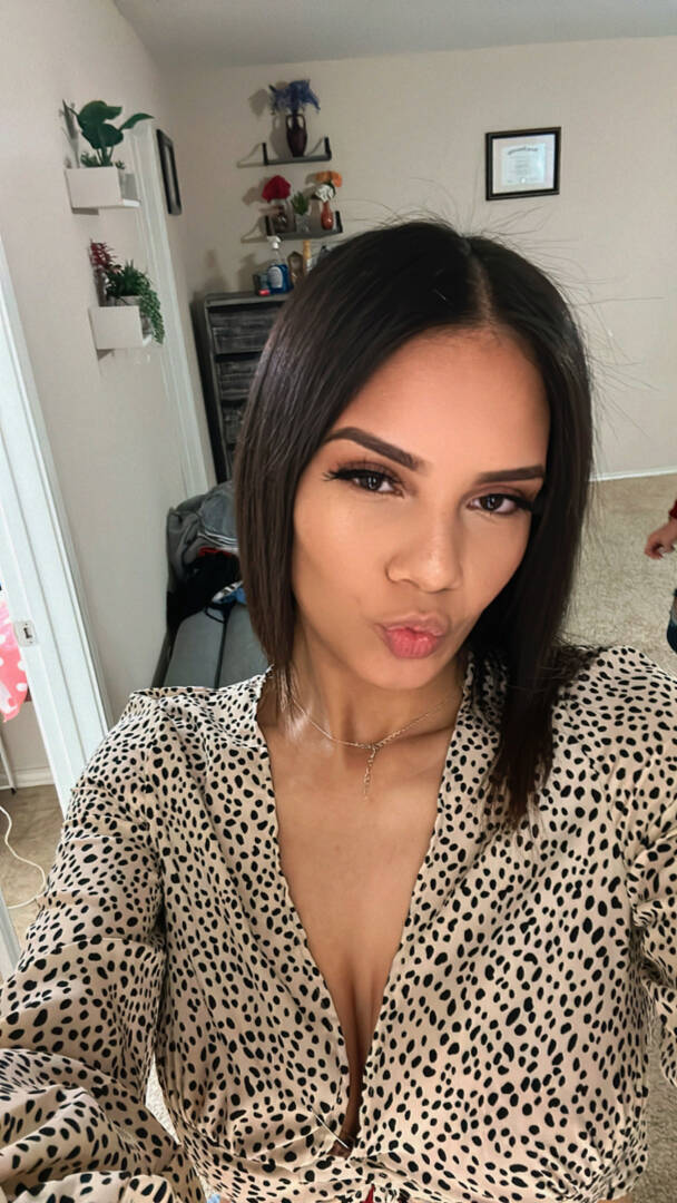 Maria - Independent Female Las Vegas Escort