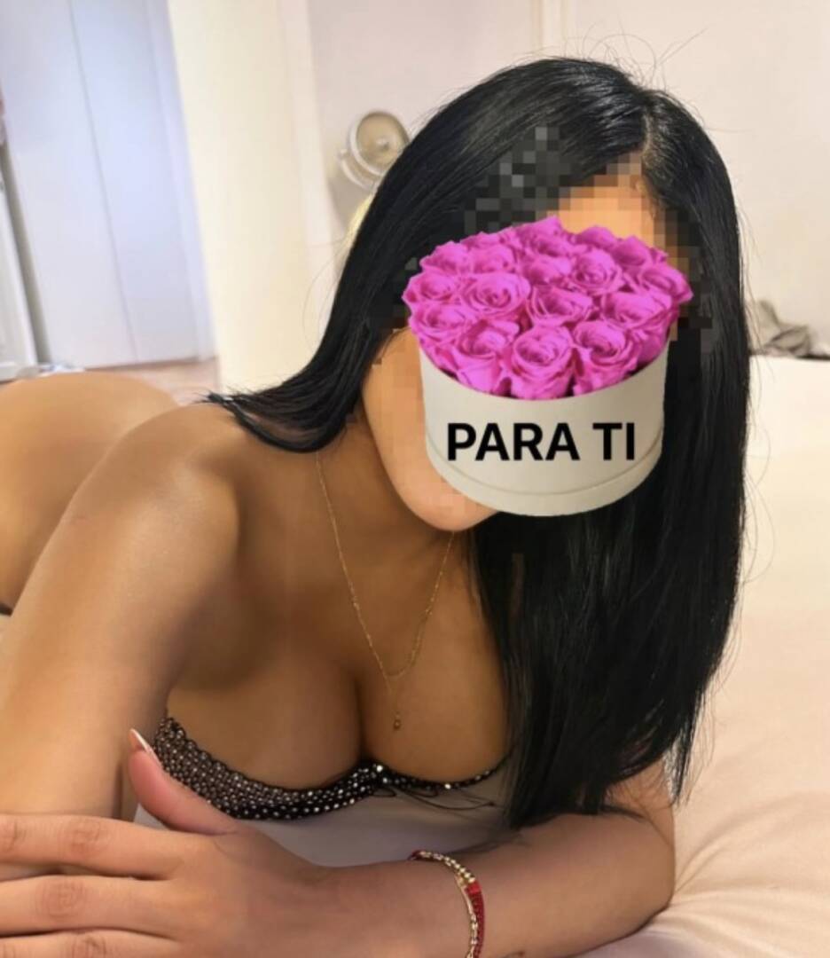 Yuris - Independent Female Boston Escort