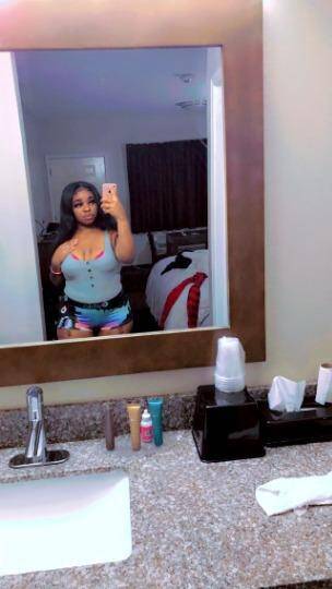 JaccpotJax - Independent Female Memphis Escort