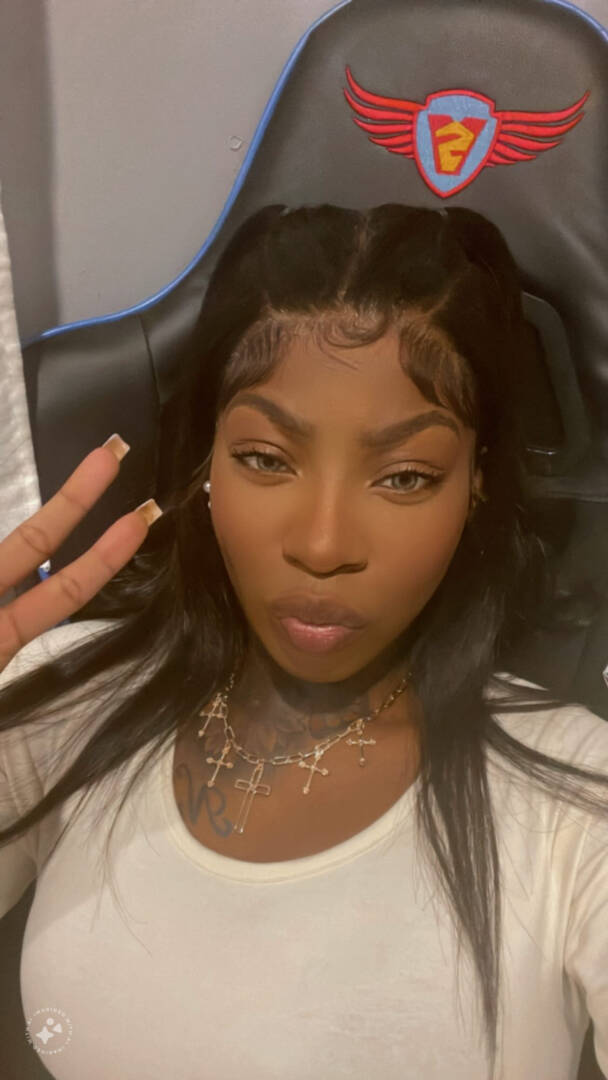 Kobra - Independent Female Atlanta Escort