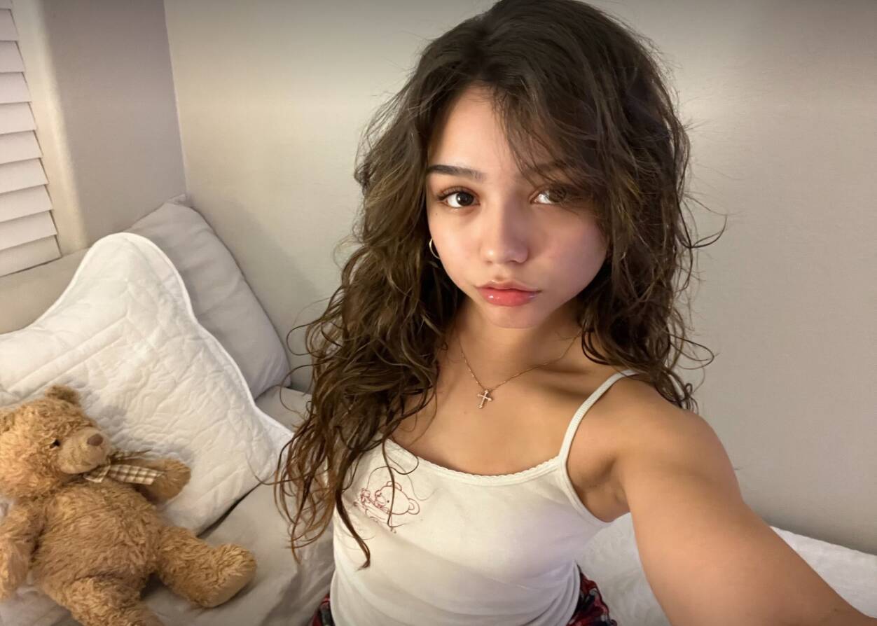 Cristina - Independent Female Houston Escort