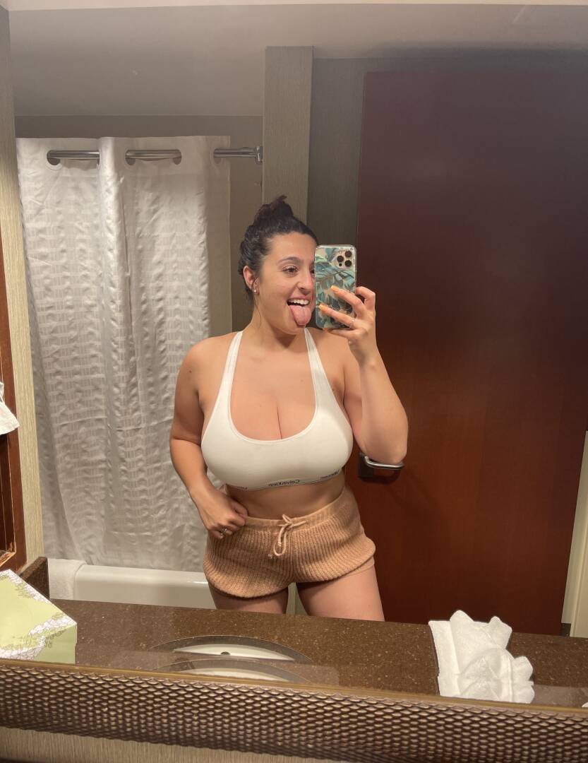 Ana - Independent Female Dallas Escort